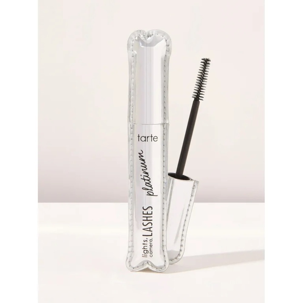 NWT Tarte Lights, Camera, Lashes Mascara
